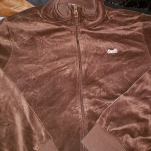 Vintage le tigre jacket L